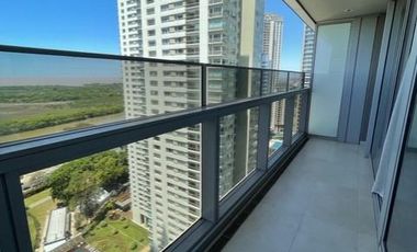 Departamento - Puerto Madero