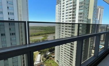Departamento - Puerto Madero
