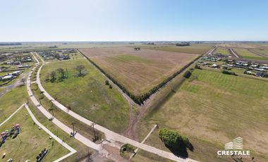 Terreno en venta - La Guillermina, Funes