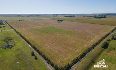 Terreno en venta - La Guillermina, Funes