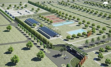 Terreno en venta - La Guillermina, Funes
