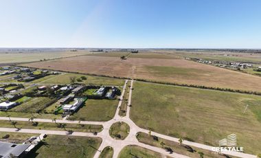 Terreno en venta - La Guillermina, Funes
