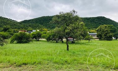 Terreno - Potrerillo de la Larreta