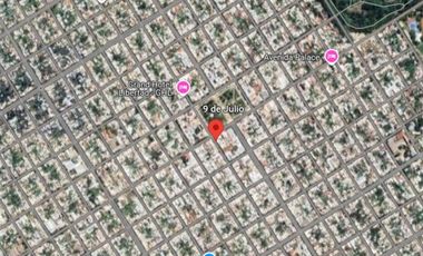Departamento en venta - 2 dormitorios 2 baños - 151mts2 - 9 De Julio