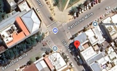 Departamento en venta - 2 dormitorios 2 baños - 151mts2 - 9 De Julio