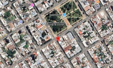 Departamento en venta - 2 dormitorios 2 baños - 151mts2 - 9 De Julio