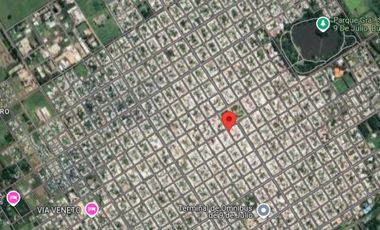 Departamento en venta - 2 dormitorios 2 baños - 151mts2 - 9 De Julio