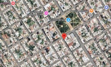 Departamento en venta - 2 dormitorios 2 baños - 151mts2 - 9 De Julio