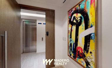 Alquiler / venta de departamento 4 ambientes en Puerto Madero