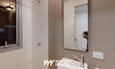 Alquiler / venta de departamento 4 ambientes en Puerto Madero