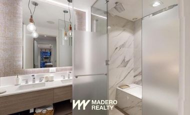 Alquiler / venta de departamento 4 ambientes en Puerto Madero