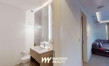 Alquiler / venta de departamento 4 ambientes en Puerto Madero