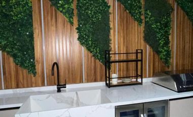 Alquiler / venta de departamento 4 ambientes en Puerto Madero