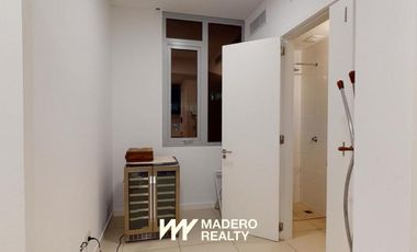Alquiler / venta de departamento 4 ambientes en Puerto Madero
