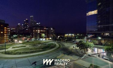 Alquiler / venta de departamento 4 ambientes en Puerto Madero