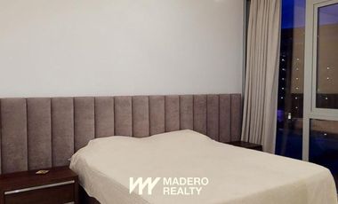 Alquiler / venta de departamento 4 ambientes en Puerto Madero
