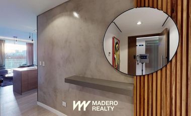 Alquiler / venta de departamento 4 ambientes en Puerto Madero