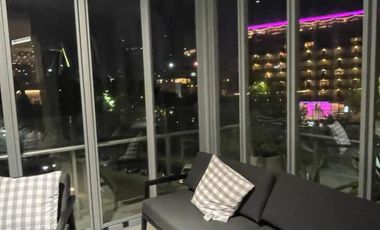 Alquiler / venta de departamento 4 ambientes en Puerto Madero