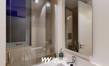 Alquiler / venta de departamento 4 ambientes en Puerto Madero