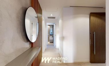 Alquiler / venta de departamento 4 ambientes en Puerto Madero