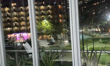 Alquiler / venta de departamento 4 ambientes en Puerto Madero
