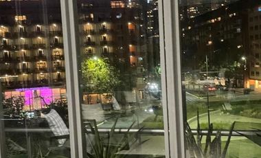 Alquiler / venta de departamento 4 ambientes en Puerto Madero