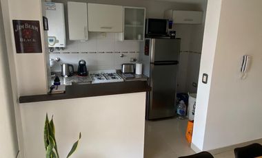 Departamento en Lomas de Zamora Oeste