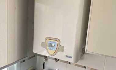 Departamento en Lomas de Zamora Oeste