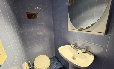 San Isidro Departamento 3 ambientes en Venta, excelente ubicacion, seguridad 24 hs