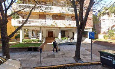San Isidro Departamento 3 ambientes en Venta, excelente ubicacion, seguridad 24 hs