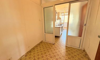 San Isidro Departamento 3 ambientes en Venta, excelente ubicacion, seguridad 24 hs