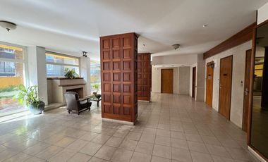 San Isidro Departamento 3 ambientes en Venta, excelente ubicacion, seguridad 24 hs