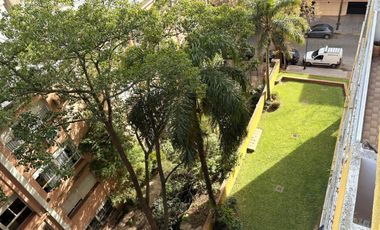 San Isidro Departamento 3 ambientes en Venta, excelente ubicacion, seguridad 24 hs