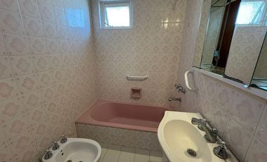 San Isidro Departamento 3 ambientes en Venta, excelente ubicacion, seguridad 24 hs