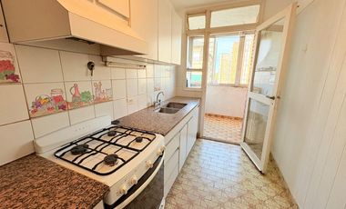 San Isidro Departamento 3 ambientes en Venta, excelente ubicacion, seguridad 24 hs
