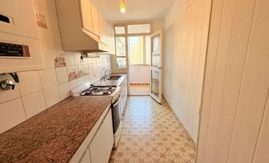 San Isidro Departamento 3 ambientes en Venta, excelente ubicacion, seguridad 24 hs