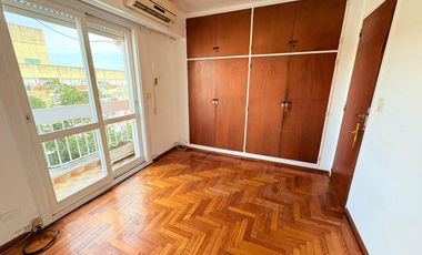 San Isidro Departamento 3 ambientes en Venta, excelente ubicacion, seguridad 24 hs