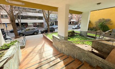 San Isidro Departamento 3 ambientes en Venta, excelente ubicacion, seguridad 24 hs