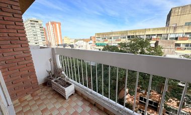 San Isidro Departamento 3 ambientes en Venta, excelente ubicacion, seguridad 24 hs
