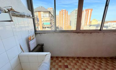 San Isidro Departamento 3 ambientes en Venta, excelente ubicacion, seguridad 24 hs