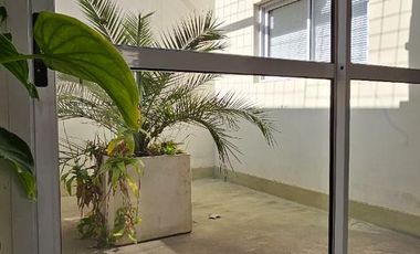 Alquiler de 8 Consultorios, patios internos, recepción, A ESTRENAR!!!!!
