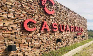 Departamento - Casuarinas Premium