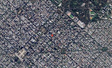 Departamento en venta - 2 dormitorios 1 baño - 60mts2 - La Plata
