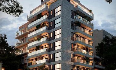 Departamento 2 ambientes en Venta en Belgrano