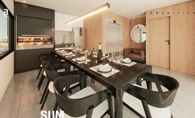 Departamento 2 ambientes en Venta en Belgrano
