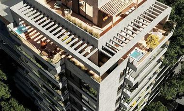 Departamento 2 ambientes en Venta en Belgrano