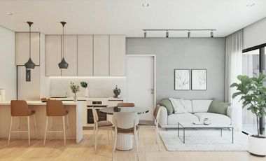 Departamento 2 ambientes en Venta en Belgrano