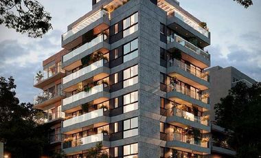 Departamento 2 ambientes en Venta en Belgrano