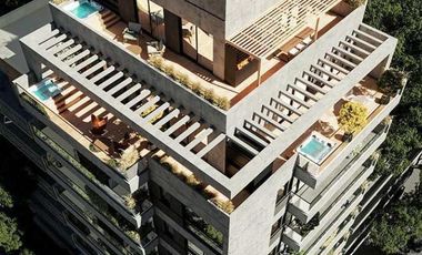 Departamento 2 ambientes en Venta en Belgrano