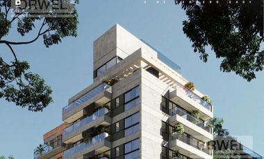 Departamento 2 ambientes en Venta en Belgrano